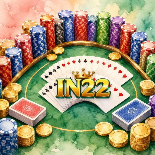 in22 APK Indonesia - Panduan Lengkap dan Tutorial